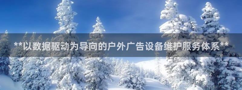 杏宇平台主管：**以数据驱动为导向的户外