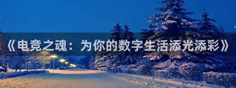 乐鱼电竞官网